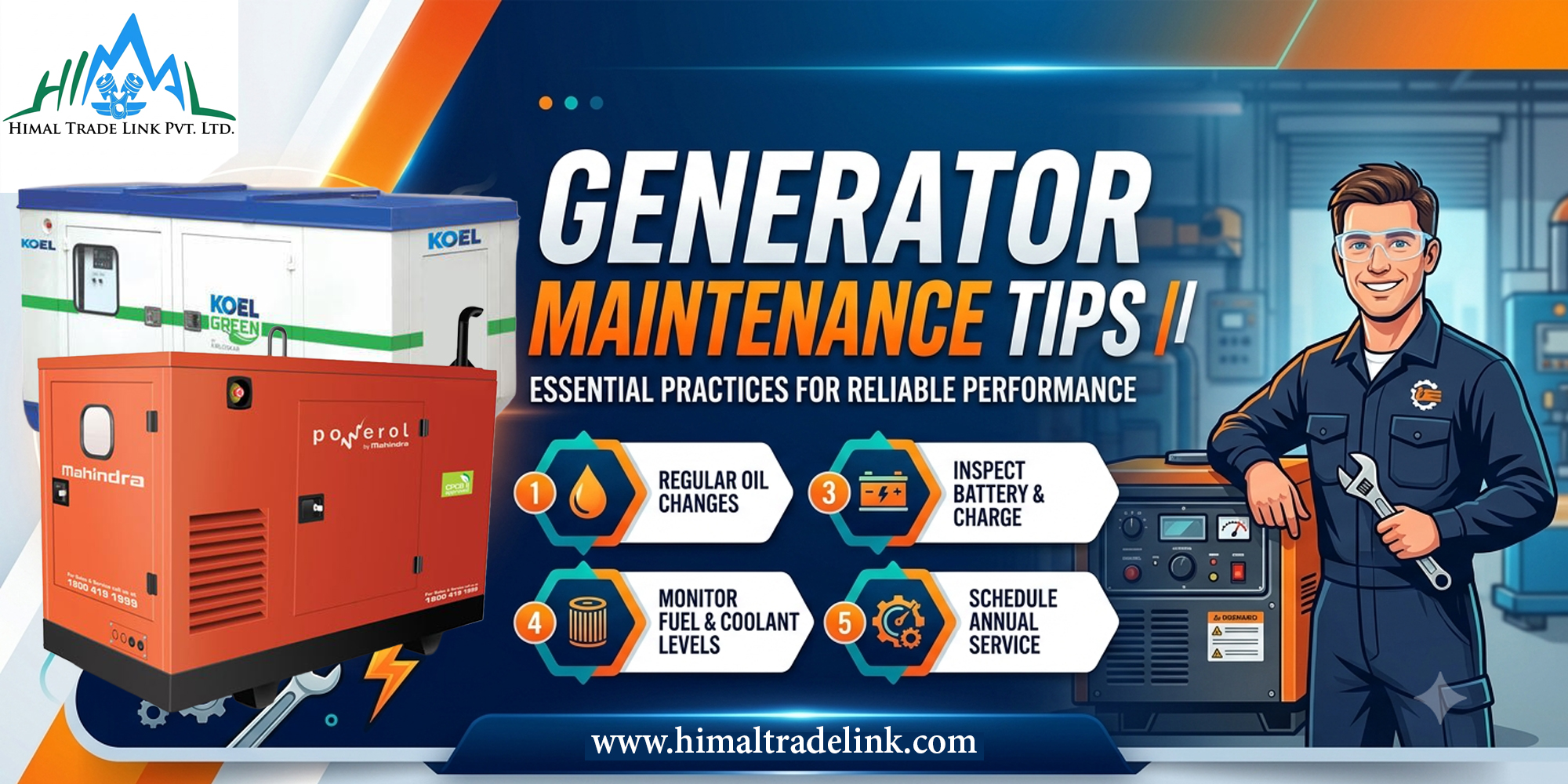 generator maintenance Nepal, generator service Nepal, diesel generator maintenance, generator servicing, generator repair Nepal, generator spare parts Nepal, generator supplier Nepal, generator nepal