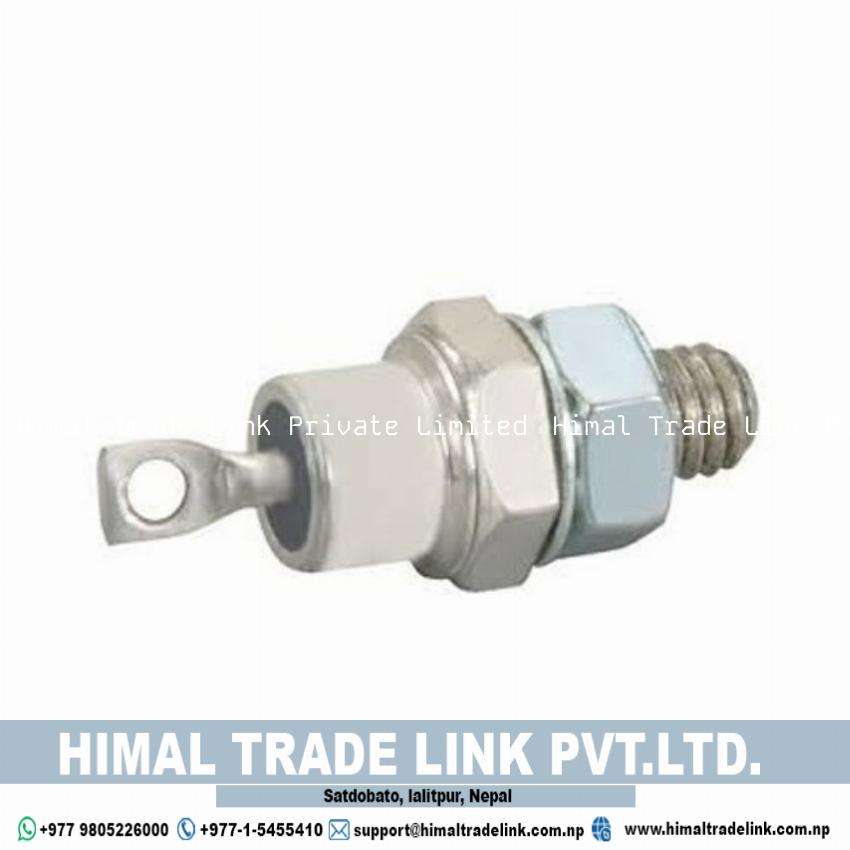 70 RC 120 Nepal, power diode Nepal, 70A rectifier diode Nepal, industrial diode 70RC120 Nepal, high voltage diode Nepal, generator diode Nepal, stud type diode Nepal, 70 amp diode Nepal