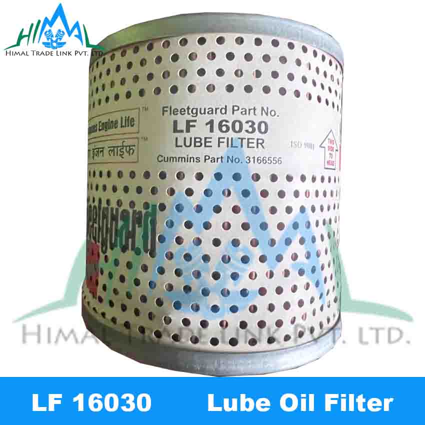 LF16030 - Lube Filter, lube fleetguard, fleetguard, fleetguard filters nepal, fleetguard filter price in nepal,